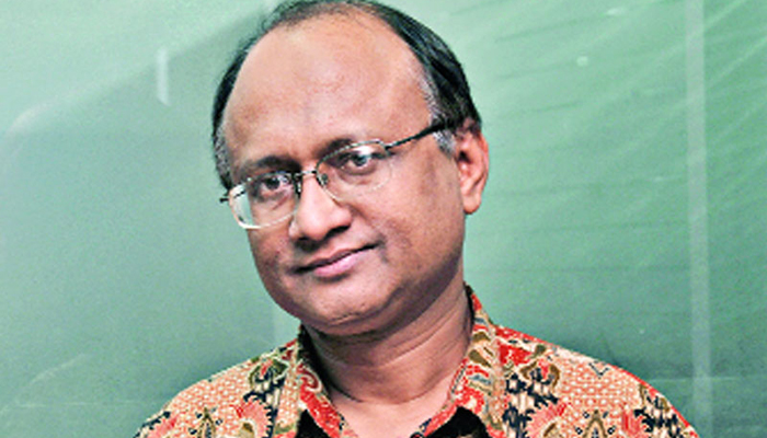 এতোদিন ভুল পৃথিবীর ব্যবস্থাপক ছিলাম