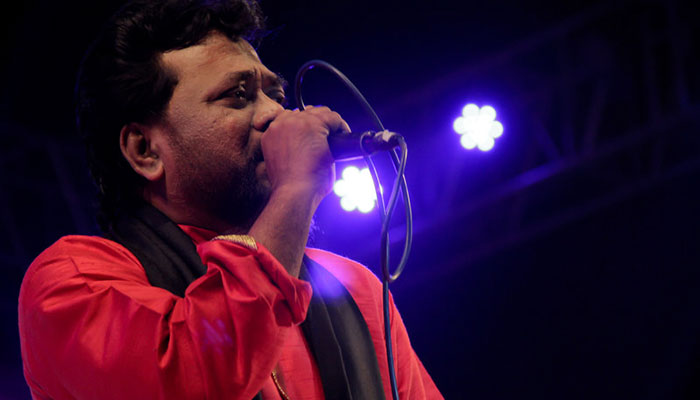 হৃদয়ে ঝড় তোলা কিশোরদার সেই গানগুলো
