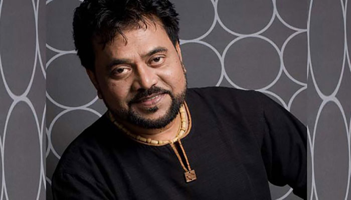 চলে গেলেন প্লেব্যাক সম্রাট এন্ড্রু কিশোর