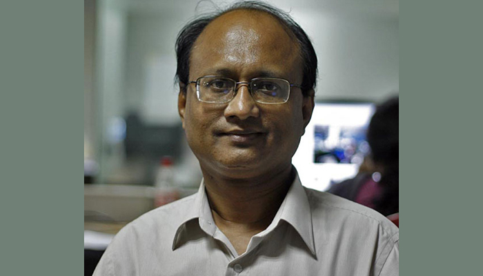 এতোদিন ভুল পৃথিবীর ব্যবস্থাপক ছিলাম