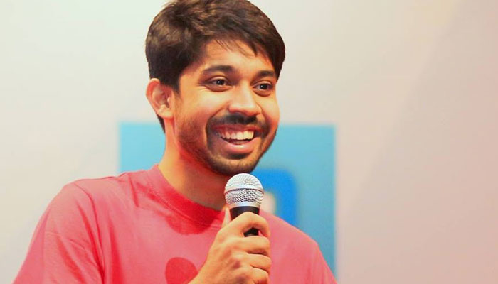 মৃত্যুর হুমকি পেয়ে যা বললেন আয়মান সাদিক