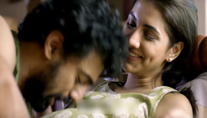 দেবের কবিতা রুক্মিণীর টুইটারে, অতঃপর...