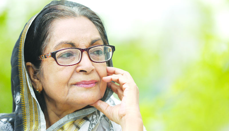 করোনাকালে বন্ধু হয়ে উঠেছে প্রকৃতি
