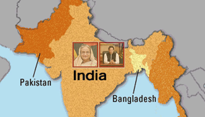 শ্যামল দত্তের লেখা নিয়ে ভারতে মিডিয়ায় আলোচনা