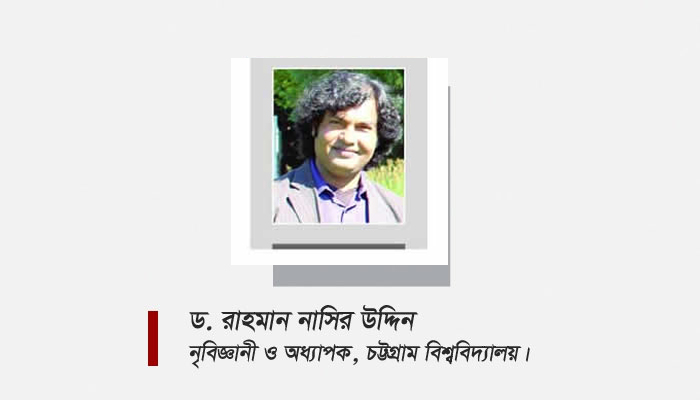 পেশাজীবী হিসেবে ‘গৃহকর্মী’দের মর্যাদা কোথায়?