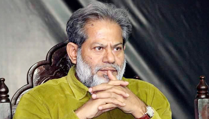 লেখা না থাকলে আমি বাঁচতে পারতাম না