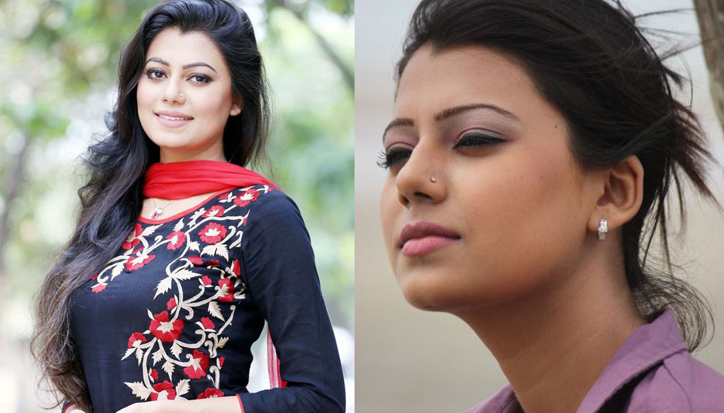 দেখাই মিলছে না তানজিকার