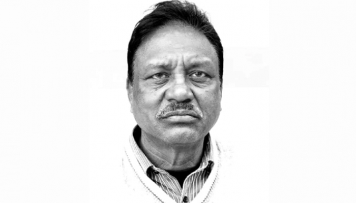 করোনা আক্রান্ত চিত্রপরিচালক টুলু মারা গেছেন