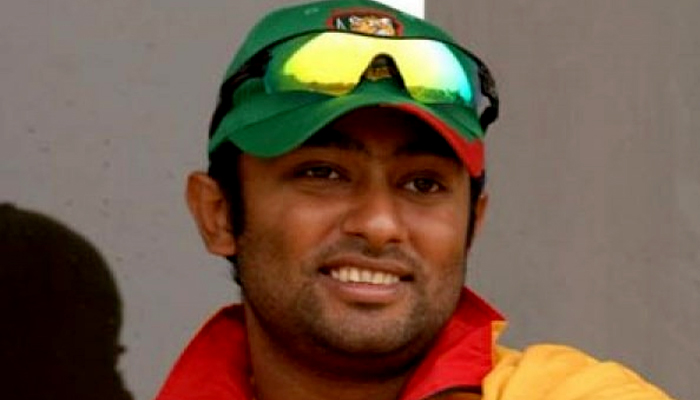 নাফিস ইকবাল করোনামুক্ত
