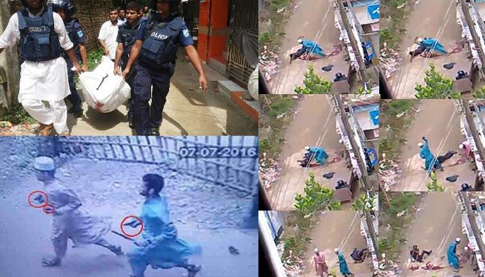 অভিযোগপত্র দাখিল হলেও এখনো শুরু হয়নি সাক্ষ্য