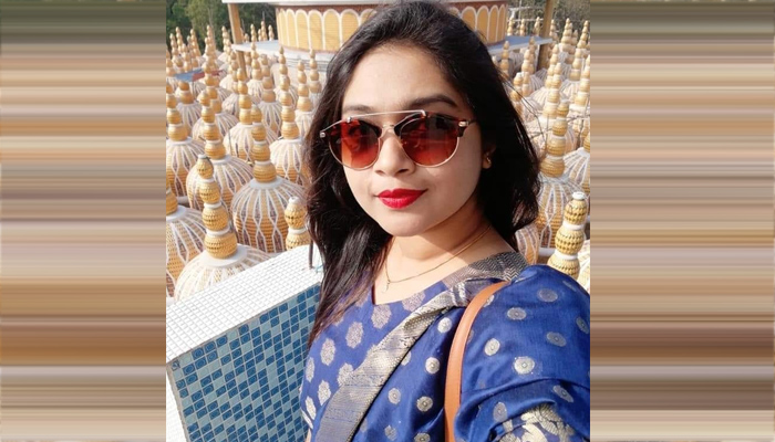 আখাউড়ার করোনা জয়ী ডাক্তার এখন প্রশাসন ক্যাডারে