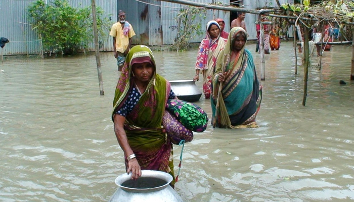 ৬ জেলায় বন্যা পরিস্থিতির অবনতির শঙ্কা