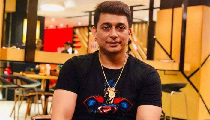 অচেনা নায়িকাদের আনতেন জায়েদ!