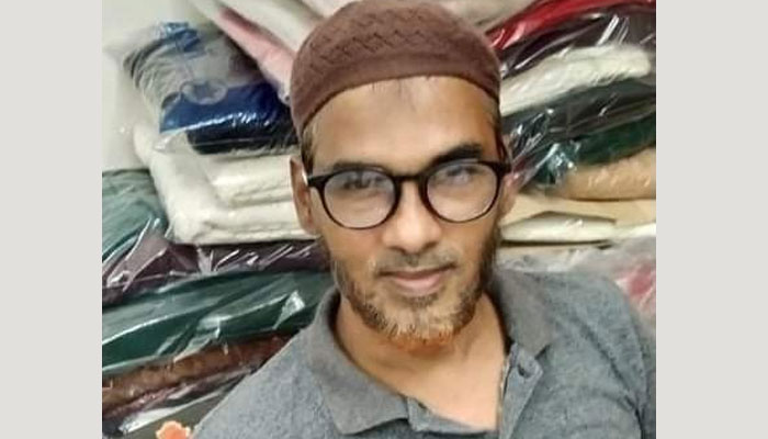 পরিচয় মিললো অজ্ঞাত লাশের