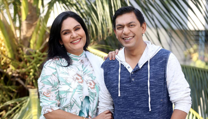 এবার তাদের ‘নসু ভিলেন আসল ভিলেন’