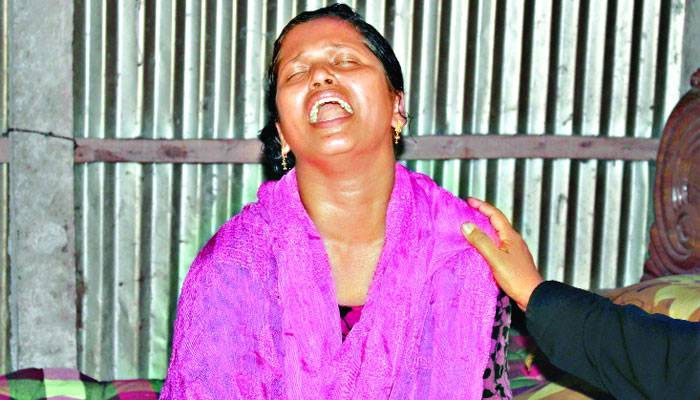 আক্রোশ থেকেই এই পরিকল্পিত হত্যাকাণ্ড