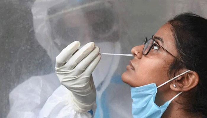 ঈদের পর সংক্রমণ বাড়ার শঙ্কা
