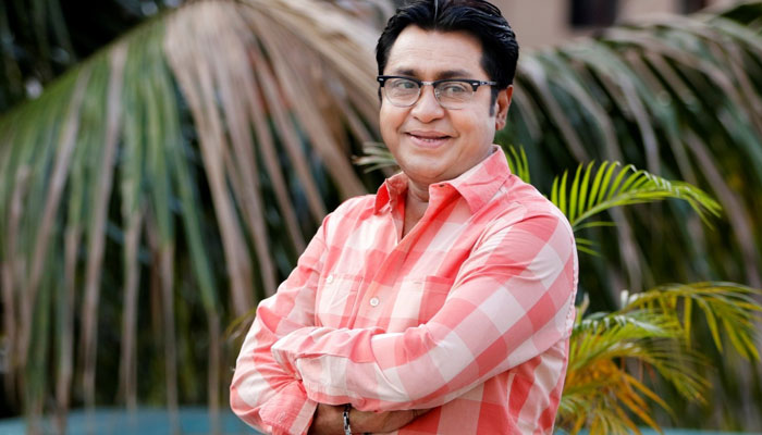 এমন সময়ও দেখতে হবে, কখনো ভাবিনি