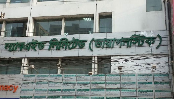 করোনার নমুনা সংগ্রহে ল্যাবএইডের প্রতারণা