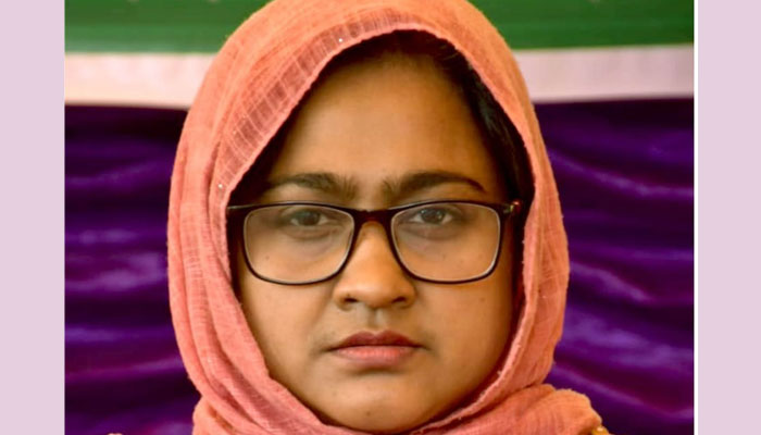 করোনায় আক্রান্ত হলেন চেয়ারম্যান তসলিমা আবছার