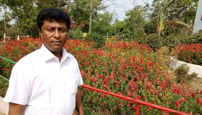 ফোনালাপে অশ্লীলতা, ইবি অধ্যাপককে শোকজ