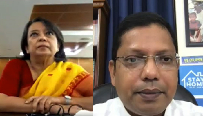 ভারত-বাংলাদেশ সুসম্পর্ক অটুট থাকবে: রীভা গাঙ্গুলি