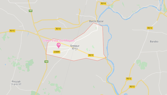 শ্রীপুরে দুই পোশাক কারখানায় শ্রমিক অসন্তোষ