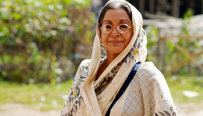করোনাকালে বন্ধু হয়ে উঠেছে প্রকৃতি
