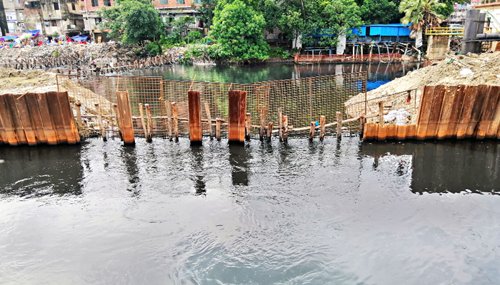 দ্রুত প্রকল্প বাস্তবায়ন হলে দুর্ভোগ কমবে