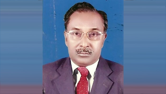 করোনার উপসর্গ নিয়ে মান্দা উপজেলা চেয়ারম্যানের মৃত্যু