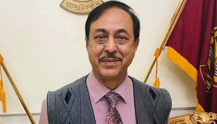 করোনায় মারা গেলেন রাষ্ট্রপতির ছোটভাই