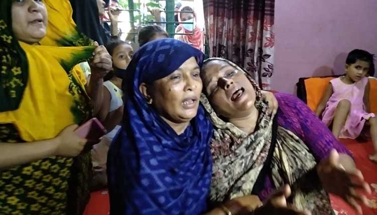 দীর্ঘ দ্বন্দ্বের পরিণতি ঠেকলো হত্যায়