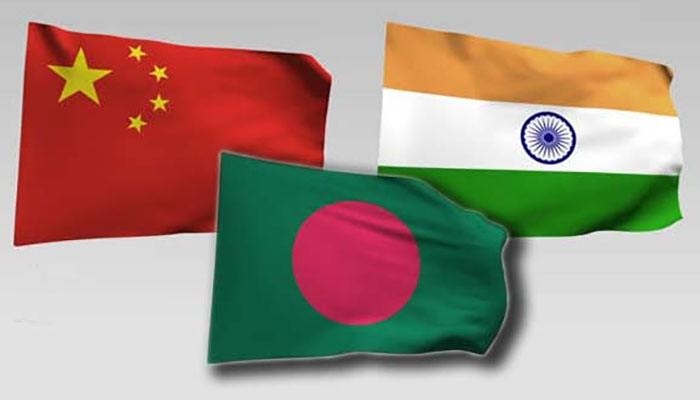 শ্যামল দত্তের লেখা নিয়ে ভারতে মিডিয়ায় আলোচনা