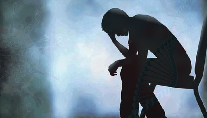 করোনাকালে মানসিক সমস্যা বেড়েছে পাঁচগুণ