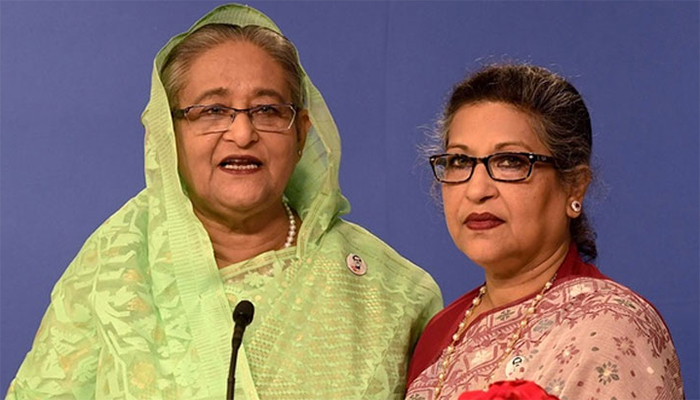 বঙ্গবন্ধু পরিবারের মানবিকতা, মহানুভবতা