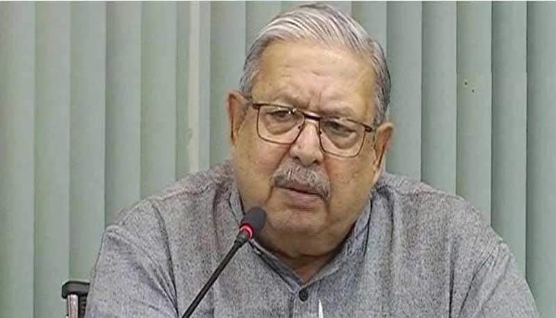বিদেশগামীদের নেগেটিভ সনদ বাধ্যতামূলক নয়