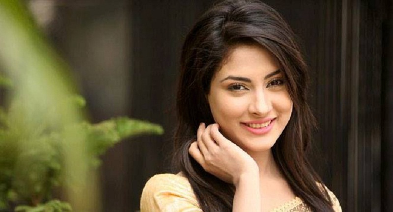 শুটিংস্পটে ফিরছেন মেহজাবিন, তবে...