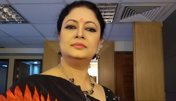 ভেবেছিলাম মানুষ একটু সংযত হবে
