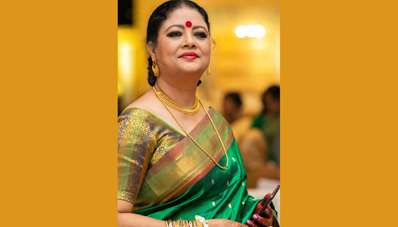ভেবেছিলাম মানুষ একটু সংযত হবে