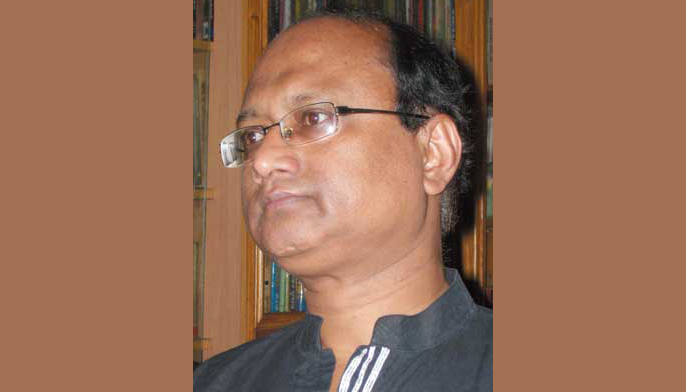 এতোদিন ভুল পৃথিবীর ব্যবস্থাপক ছিলাম