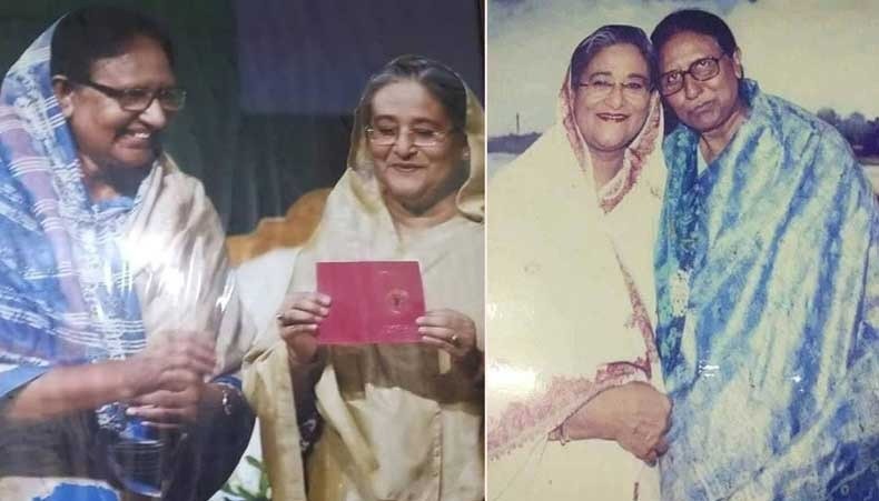 এক পরীক্ষিত ও বিশ্বস্ত সহযোদ্ধাকে হারালাম