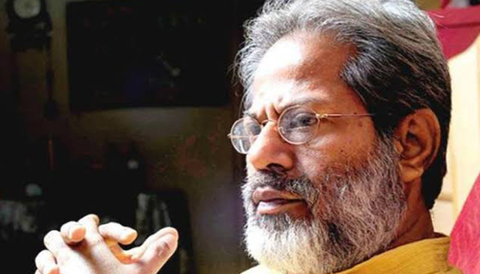 লেখা না থাকলে আমি বাঁচতে পারতাম না