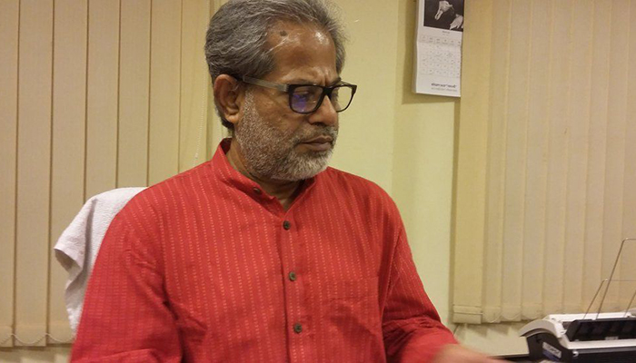 লেখা না থাকলে আমি বাঁচতে পারতাম না