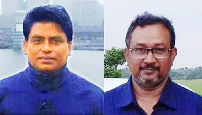 আমিনুলকে ওএসডি, নতুন পরিচালক ডা. ফরিদ