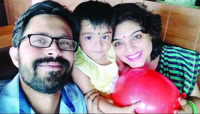 স্যানিটাইজার থেকে লাগা আগুনে দগ্ধ ডা. রাজিবের মৃত্যু