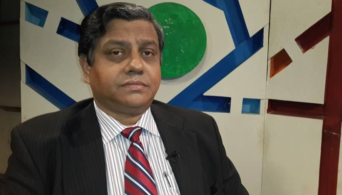 করোনা প্রাণ কাড়ল খ্যাতিমান হৃদরোগ বিশেষজ্ঞের