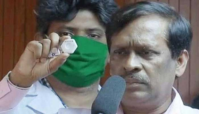 কিট নিয়ে ওষুধ প্রশাসনের সাথে ফলপ্রসূ আলোচনা