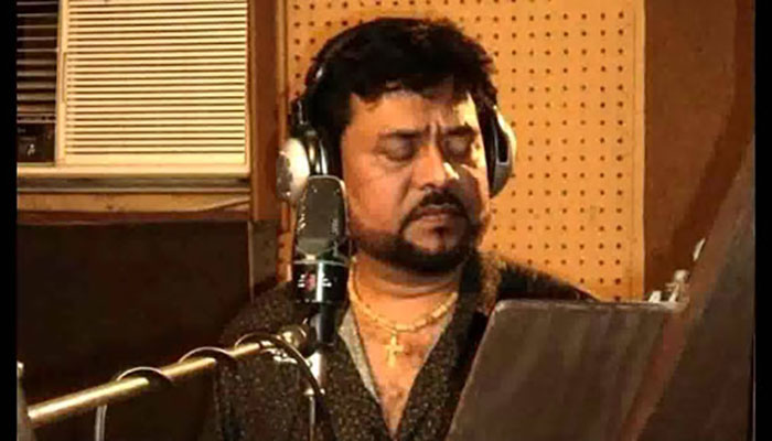 হৃদয়ে ঝড় তোলা কিশোরদার সেই গানগুলো