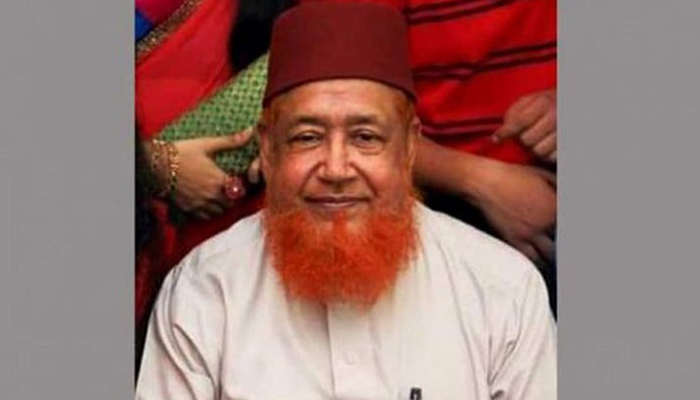 করোনায় হলি ফ্যামিলির চিকিৎসকের মৃত্যু