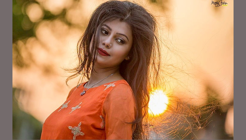 দেখাই মিলছে না তানজিকার